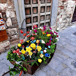 Photo n°22 de l'avis de Barbara.a fait le 25/08/2021 à 16:29 sur le  Centro Storico à Fabriano