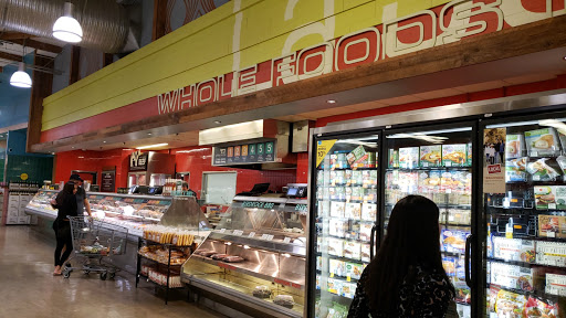 Grocery Store «Whole Foods Market», reviews and photos, 8825 Villa La Jolla Dr, La Jolla, CA 92037, USA
