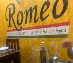 Romeo Trattoria Pizzeria photo