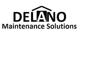 DeLano Maintenance Solutions