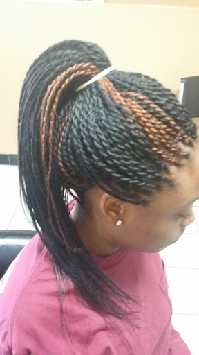 Beauty Salon «Healthy Hair Salon and Fashion», reviews and photos, 9410 Walnut St, Dallas, TX 75243, USA