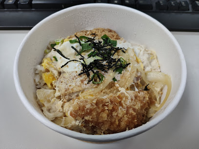 九九州日式丼饭