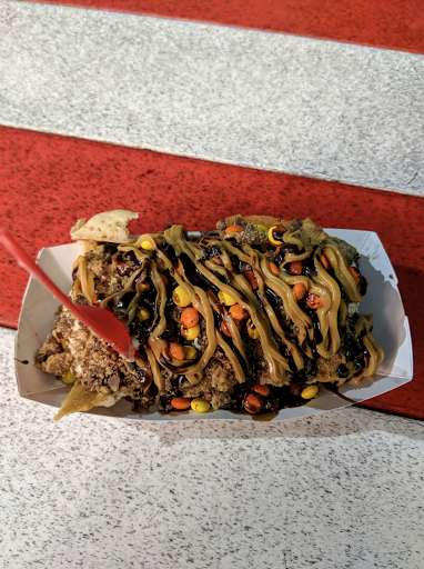 Ice Cream Shop «Coney Waffle», reviews and photos, 803 Ocean Ave, Belmar, NJ 07719, USA