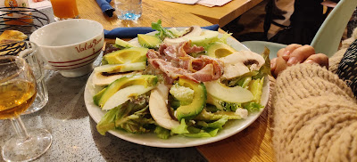 Crêperie bretonne de la colline à Canet-en-Roussillon