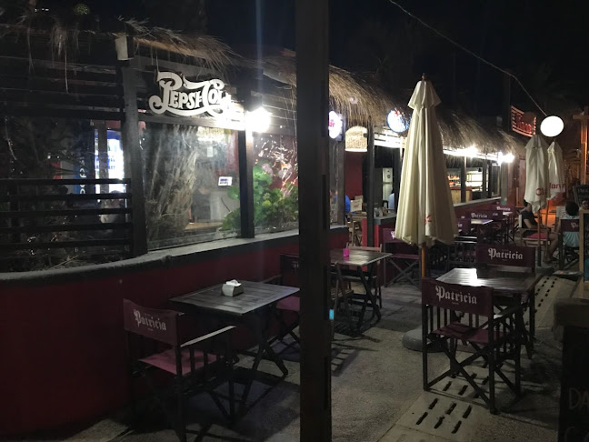 Dale Palo Resto Pub - Restaurante