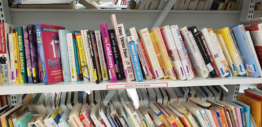 Thrift Store «Savers», reviews and photos, 7759 W Bell Rd, Peoria, AZ 85382, USA