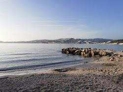Foto von Plage de la Gorguette annehmlichkeitenbereich