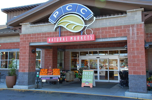 Natural Foods Store «PCC Natural Markets - Redmond», reviews and photos, 11435 Avondale Rd NE, Redmond, WA 98052, USA