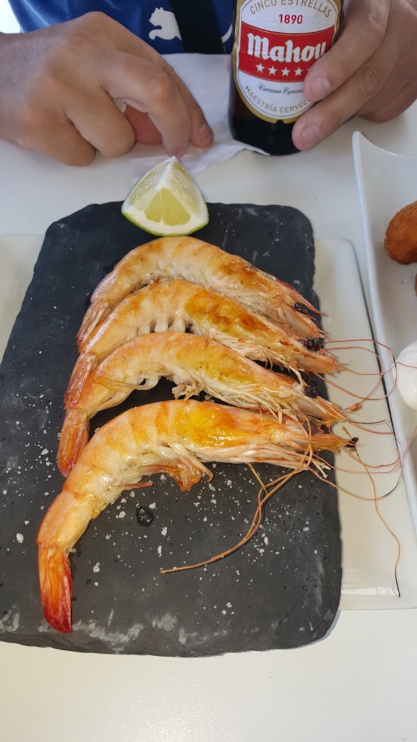 Imagen de Restaurante Casa Julio (4 de 16)