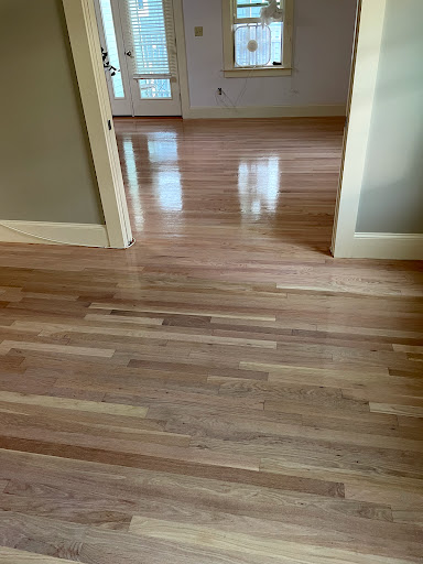 Paint Store «Sherwin-Williams Paint Store», reviews and photos, 435 W Broadway, South Boston, MA 02127, USA