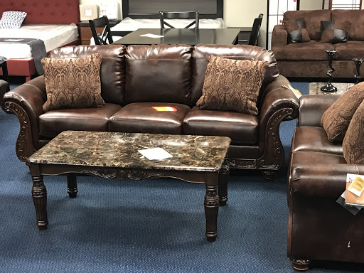 Furniture Store «Furniture Depot», reviews and photos, Monument Blvd, Concord, CA 94520, USA