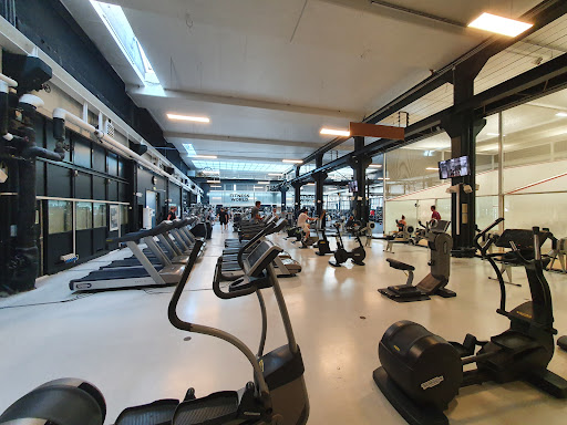 PureGym (Danneskiold-Samsøes Allé) in Copenhagen, København