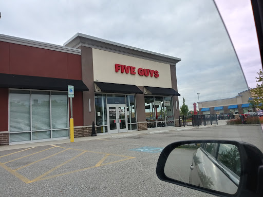 Five Guys