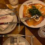 Photo n°5 de l'avis de Jeka.a fait le 05/01/2024 à 20:26 sur le  Café de São Bento à Lisbon