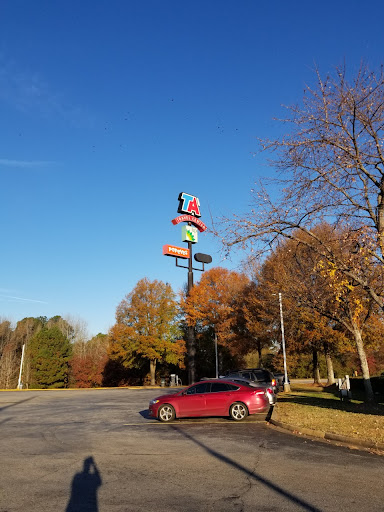 Truck Stop «TA Madison», reviews and photos, 2021 Eatonton Rd, Madison, GA 30650, USA