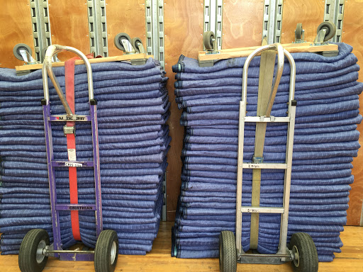 Moving and Storage Service «Movers USA Inc.», reviews and photos, 8221 Preston Ct, Jessup, MD 20794, USA