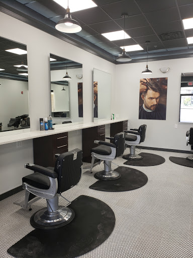 Barber Shop «Crescent Barber Shop & Hair», reviews and photos, 752 Crescent St, Brockton, MA 02302, USA