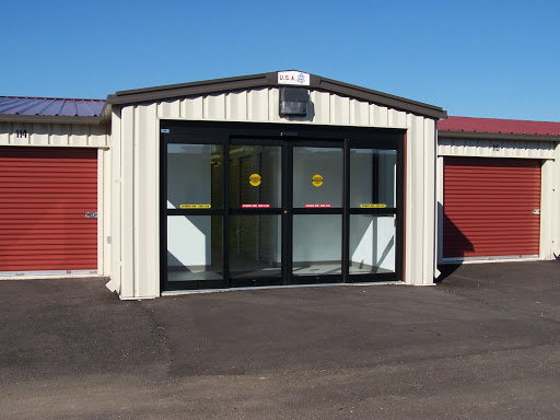 Self-Storage Facility «All Secure Self Storage», reviews and photos, 17911 Turners Dr, South Bend, IN 46635, USA