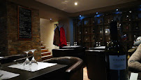 Bar du Restaurant italien Il Don Vittorio à Orléans - n°10