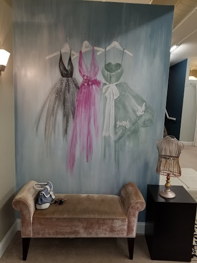 Wedding Store «New York Bride», reviews and photos, 429 S Main St, North Syracuse, NY 13212, USA