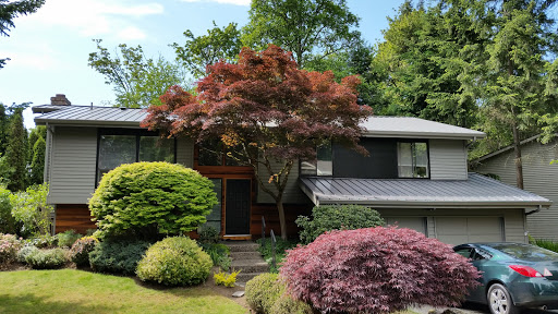 Roofing Contractor «Tekline Roofing Company Seattle», reviews and photos, 609 Industry Dr, Seattle, WA 98188, USA