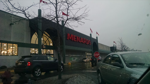 Home Improvement Store «Menards», reviews and photos, 825 S Randall Rd, Elgin, IL 60123, USA