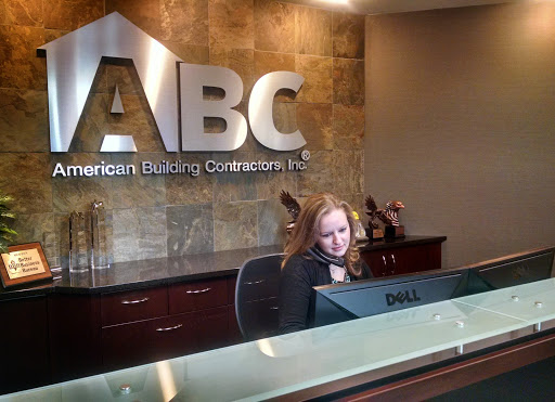 Roofing Contractor «American Building Contractors», reviews and photos, 2960 Judicial Rd #100, Burnsville, MN 55337, USA