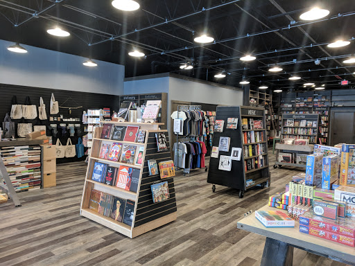 Book Store «Bookbug - An Independent Bookstore for All Ages», reviews and photos, 3019 Oakland Dr, Kalamazoo, MI 49008, USA