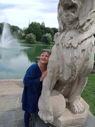 Public Golf Course «Weequahic Golf Course», reviews and photos, 1 Thomas Carmichael Dr, Newark, NJ 07112, USA