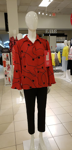 Department Store «JCPenney», reviews and photos, 4545 Transit Rd, Williamsville, NY 14221, USA