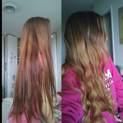 Beauty Salon «True Colors Salon & Spa», reviews and photos, 1281 Old Dixie Hwy, Vero Beach, FL 32960, USA