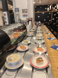 Plats et boissons du Restaurant japonais Matsuri Neuilly à Neuilly-sur-Seine - n°3