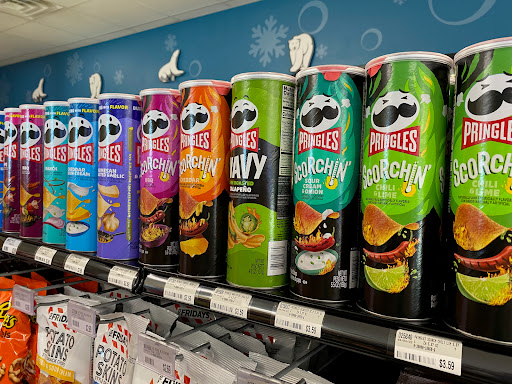 Convenience Store «Weiler Convenience Stores», reviews and photos, 2401 E 4th St, Marshfield, WI 54449, USA