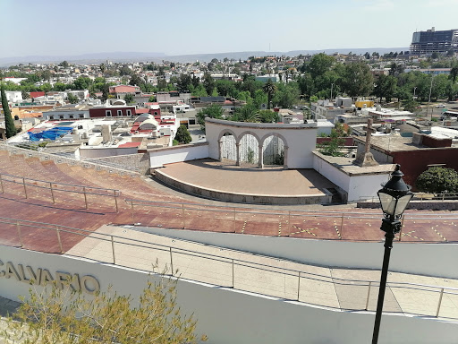 Teatro del Calvario