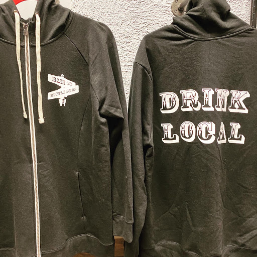 Beer Store «Main Street Bottle Shop», reviews and photos, 153 E Main St, Rock Hill, SC 29730, USA