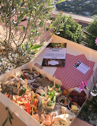 Photo n°40 de Home cooking by Veronica & Bruno à La Croix-Valmer ()