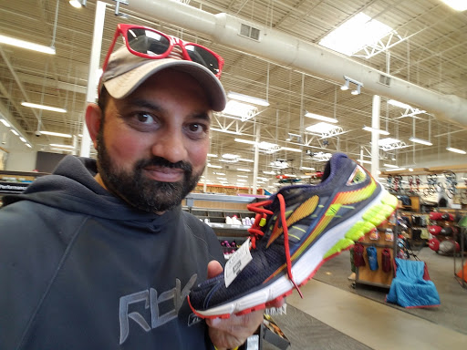 Camping Store «REI», reviews and photos, 1140 Woodruff Rd #400, Greenville, SC 29607, USA