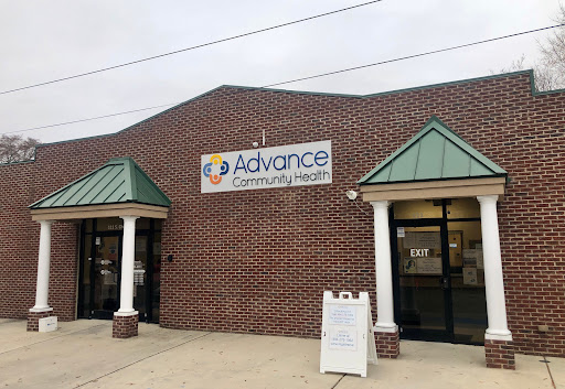 Advance Community Health – Louisburg