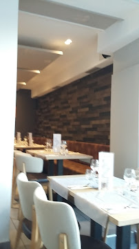 Atmosphère du Restaurant le Savoyard à Chambéry - n°12