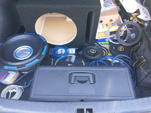 Sound Wave Mobile Electronics, 860 Bransten Rd, San Carlos, CA 94070, USA, 