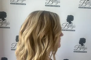 Betty's Blow Dry and Beauty Bar image
