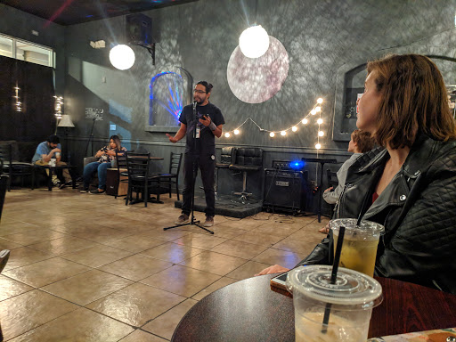 Coffee Shop «Luna Coffee House», reviews and photos, 113 W Nolana Ave, McAllen, TX 78504, USA