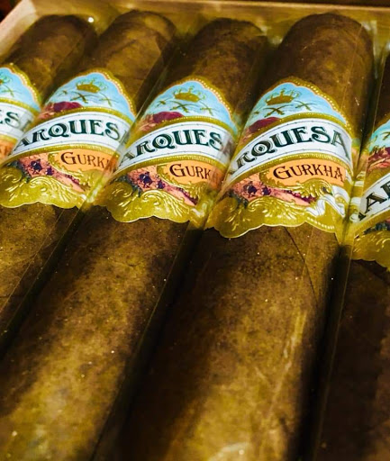 Cigar Shop «Tobacco Exchange (Moore)», reviews and photos, 824 SW 27th St b, Moore, OK 73160, USA