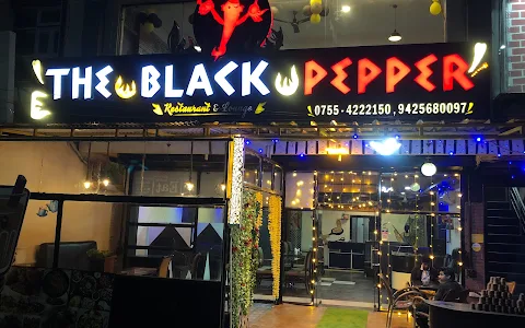 The Black Pepper Restaurant & Lounge image