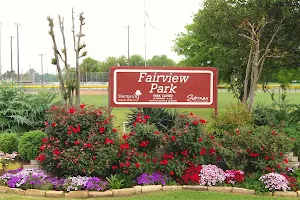 Fairview Park image