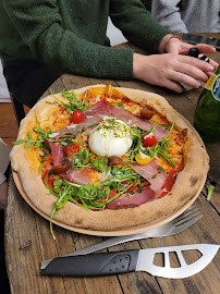 Les plus récentes photos du Restaurant italien Le Jardin il Tavolino à Montauban - n°3