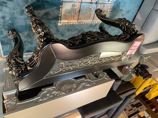 Furniture Store «Gallery Furniture of Central Florida», reviews and photos, 9421 S Orange Blossom Trail, Orlando, FL 32837, USA