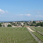 Photo n° 3 de l'avis de Pierre.t fait le 08/05/2022 à 14:37 pour Château Troplong Mondot à Saint-Laurent-des-Combes