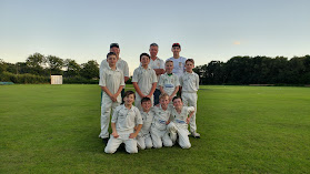Meir Heath Cricket Club