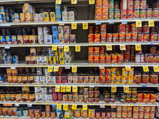 Grocery Store «Safeway», reviews and photos, 20620 W Homestead Rd, Cupertino, CA 95014, USA